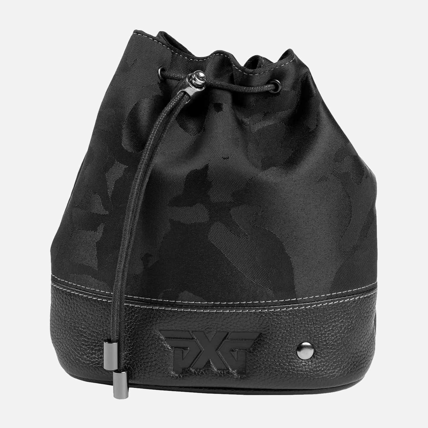 Fairway Camo Valuables Pouch
