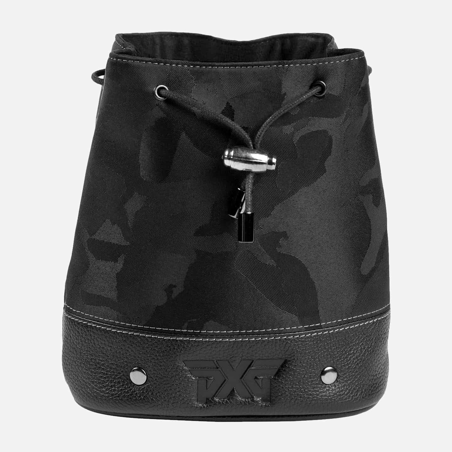 Fairway Camo Valuables Pouch