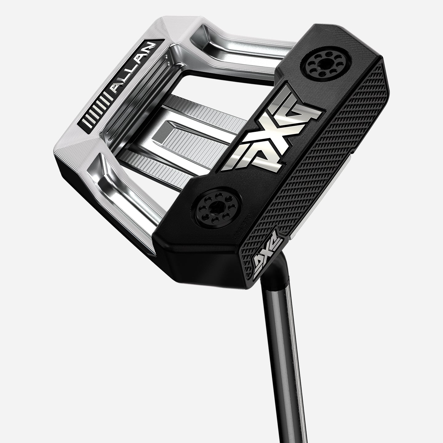 Allan ZT Long Putters – PXG UK