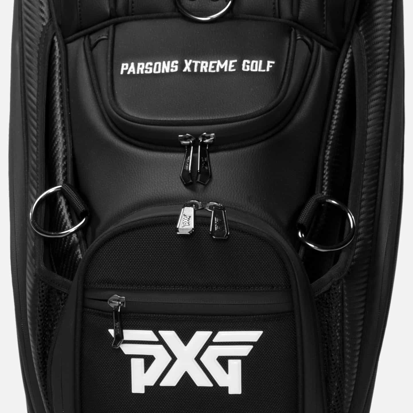 Tour Bag