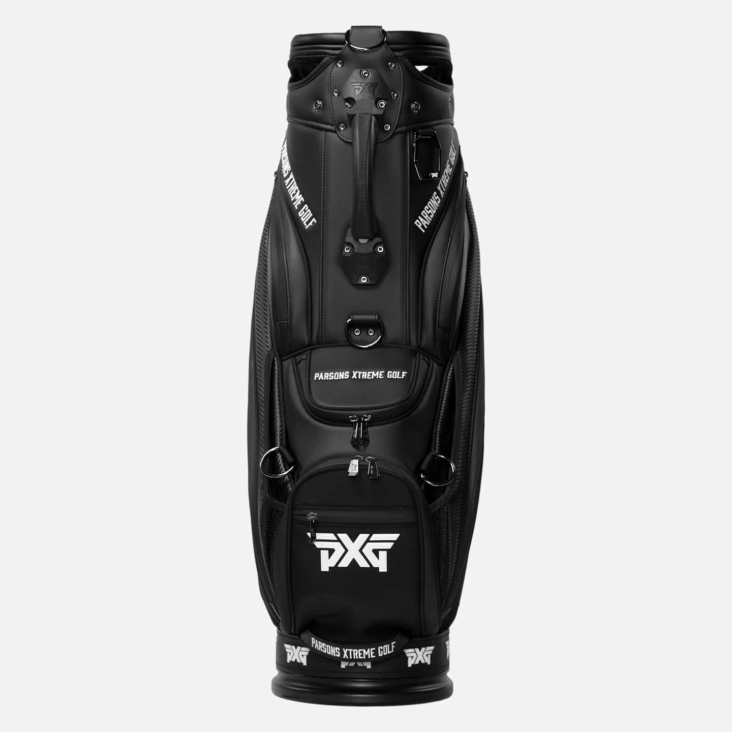 Tour Bag