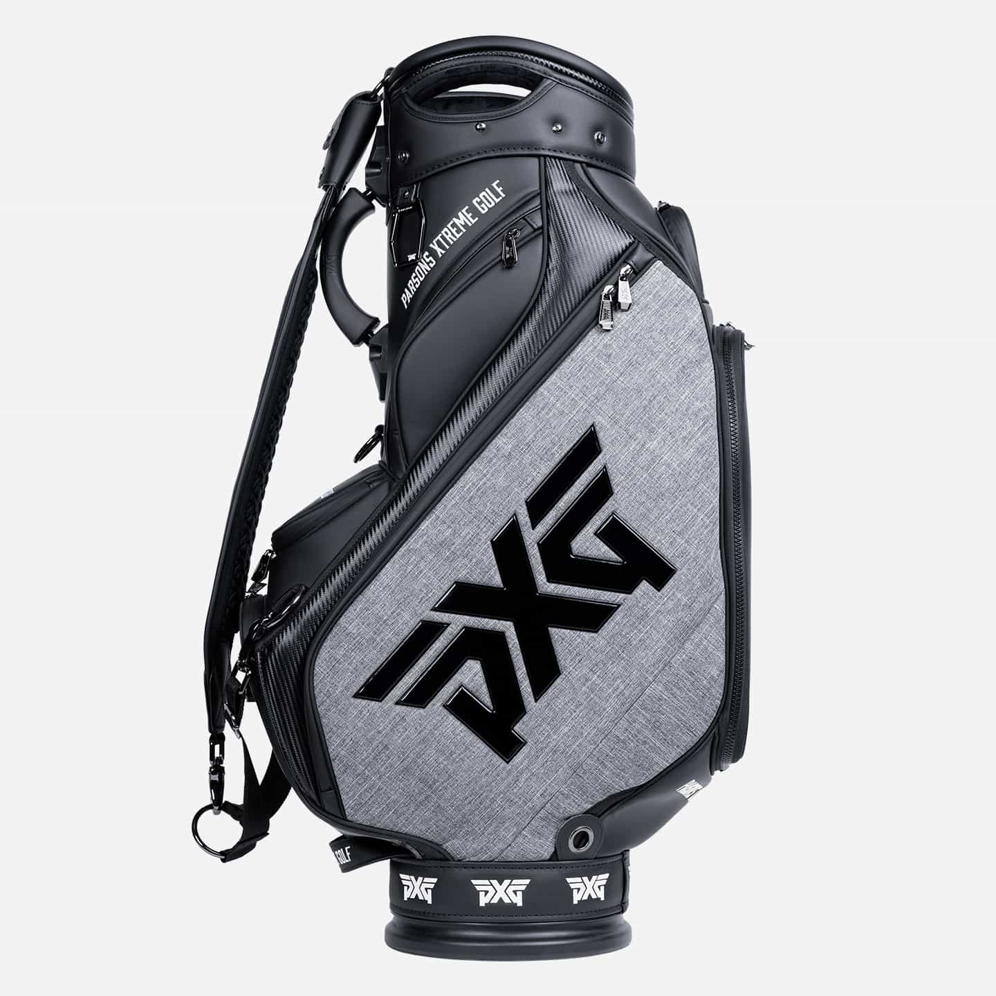 Tour Staff Bag