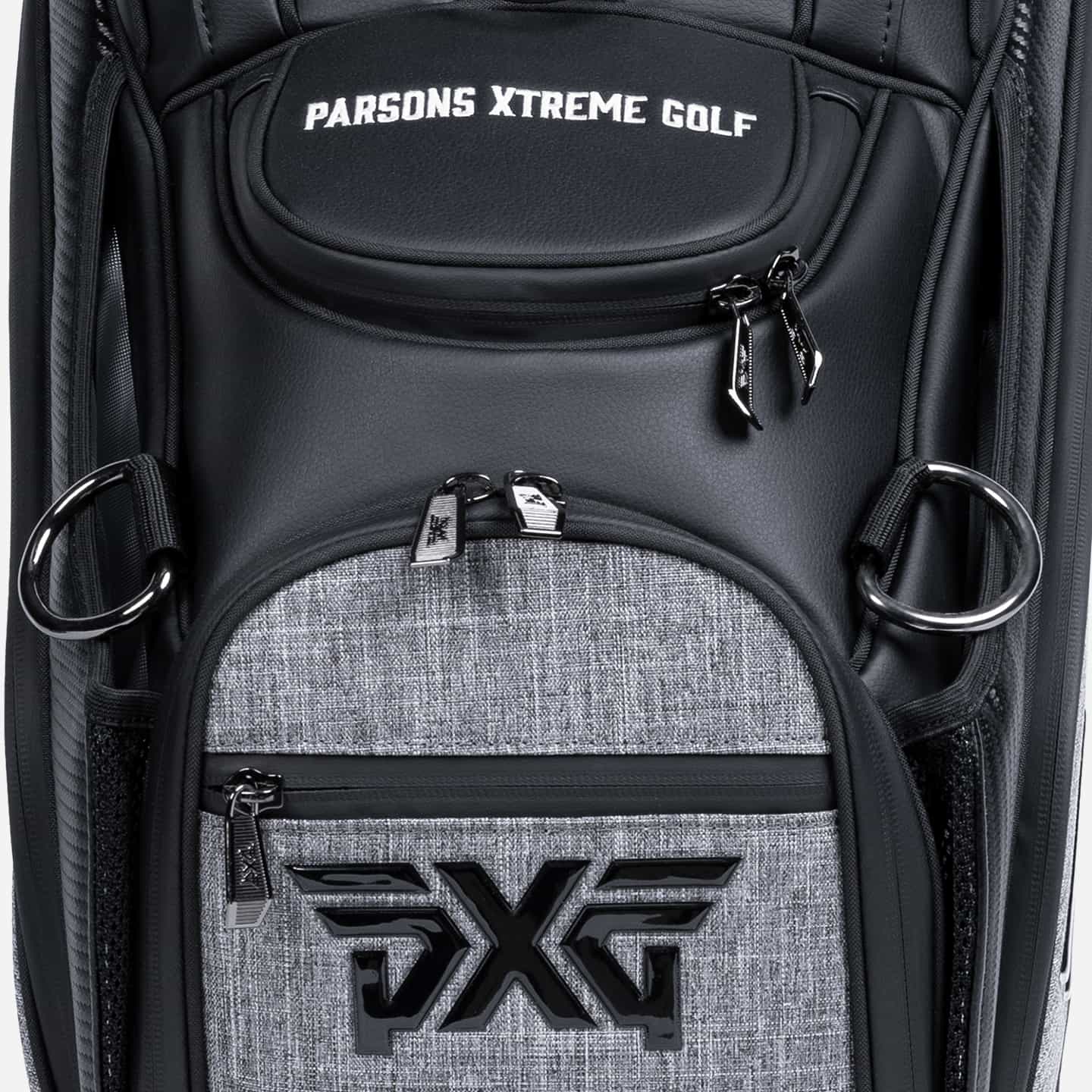 Tour Staff Bag