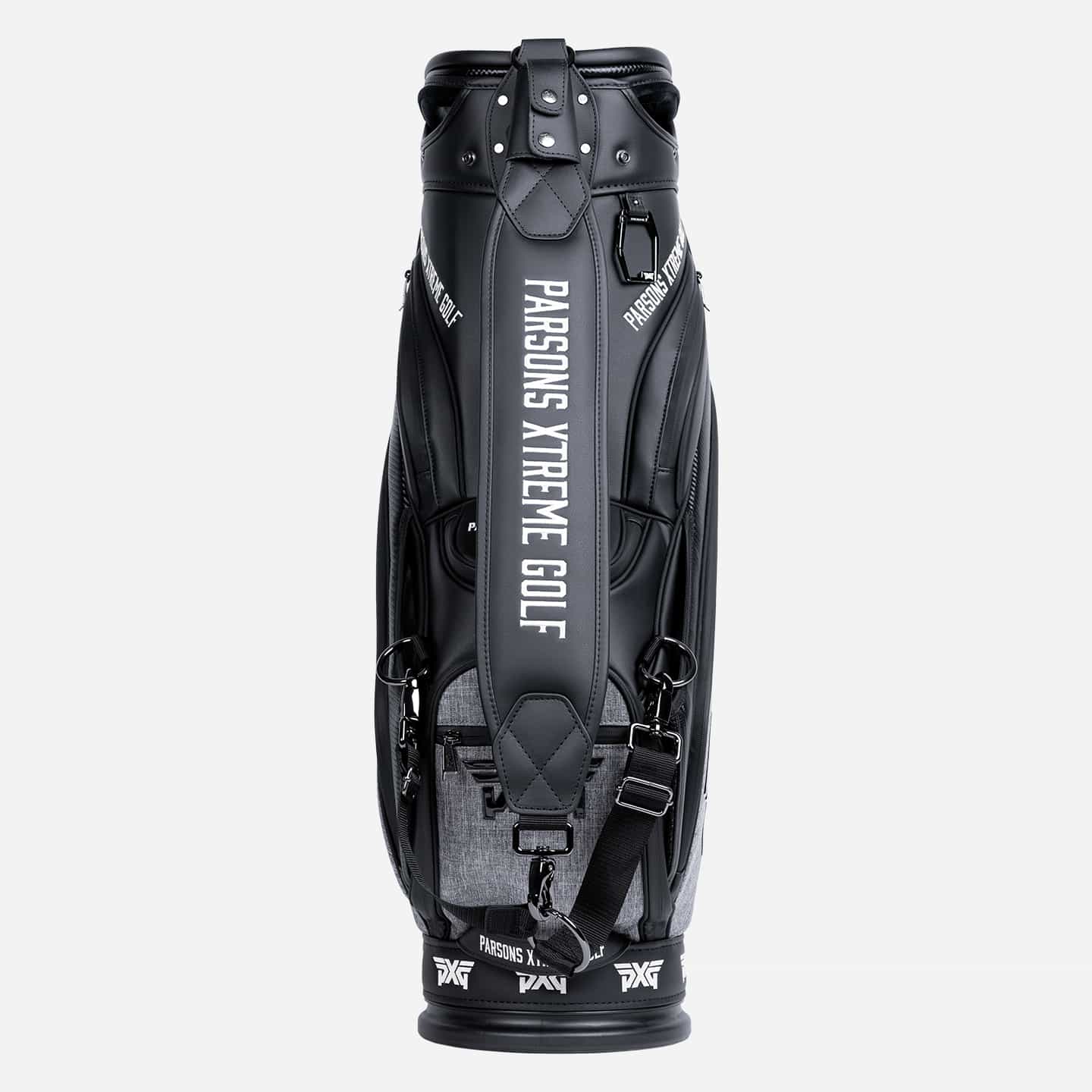 Tour Staff Bag