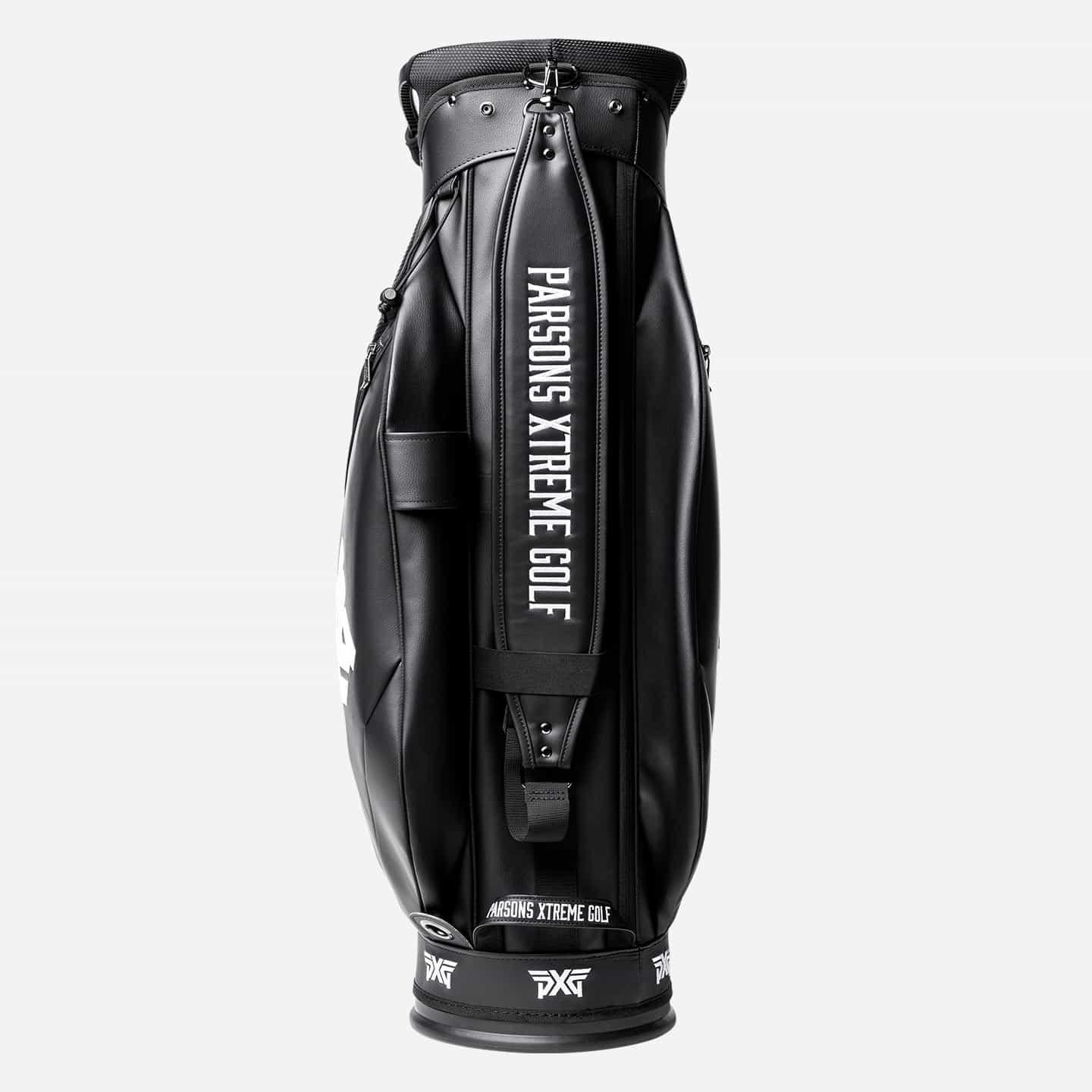 Deluxe Cart Bag