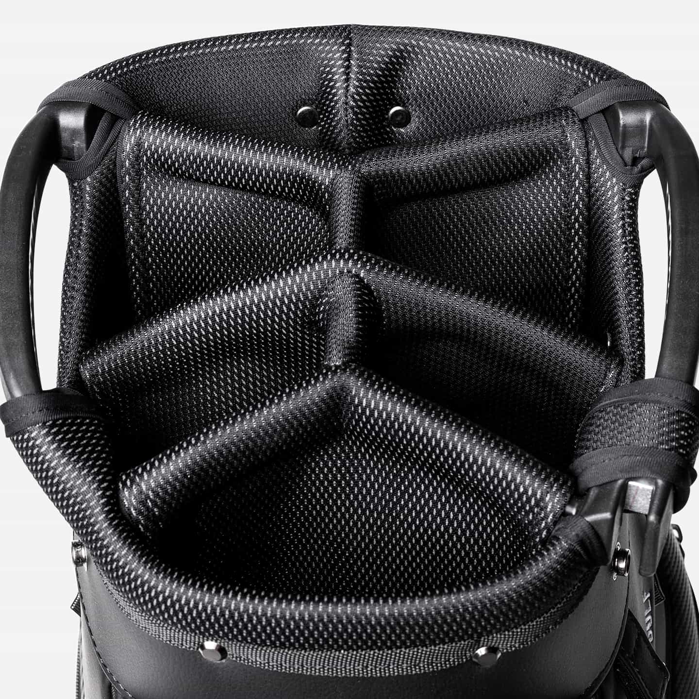 Deluxe Cart Bag
