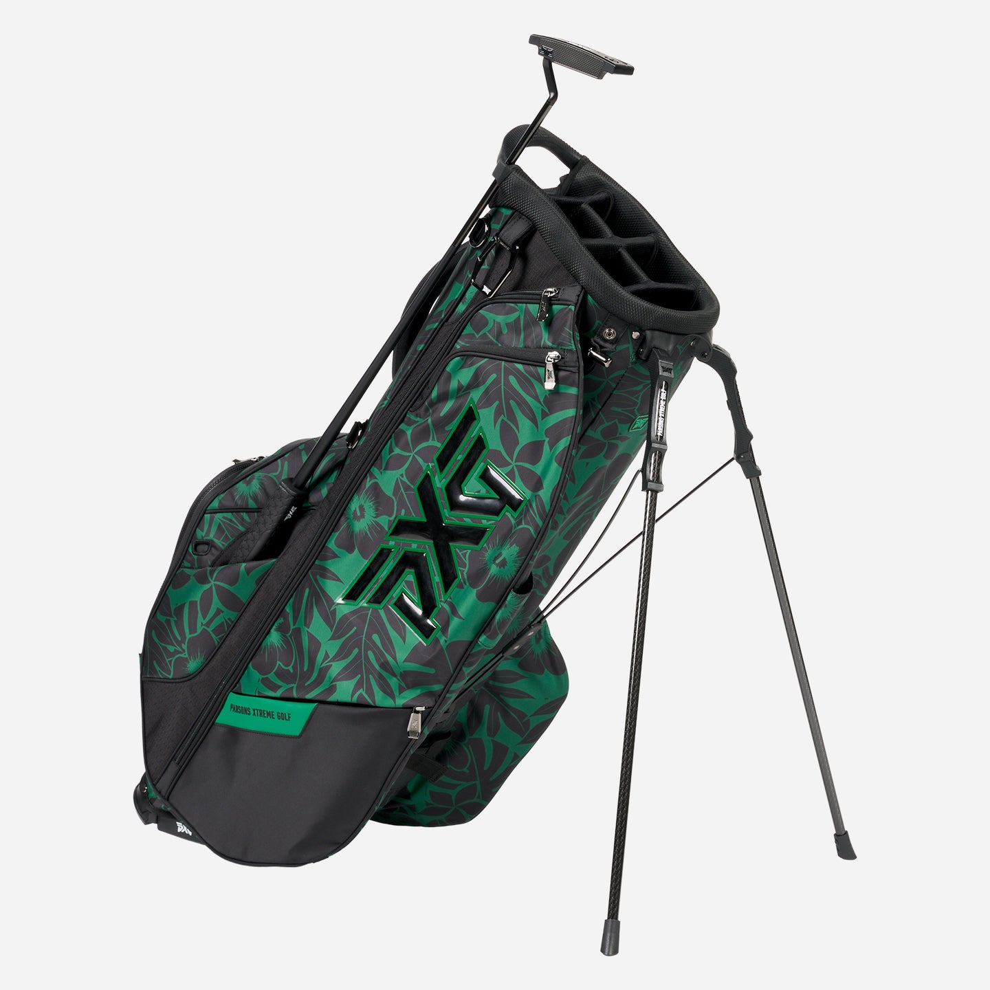 Aloha 2026 Hybrid Stand Bag – PXG UK