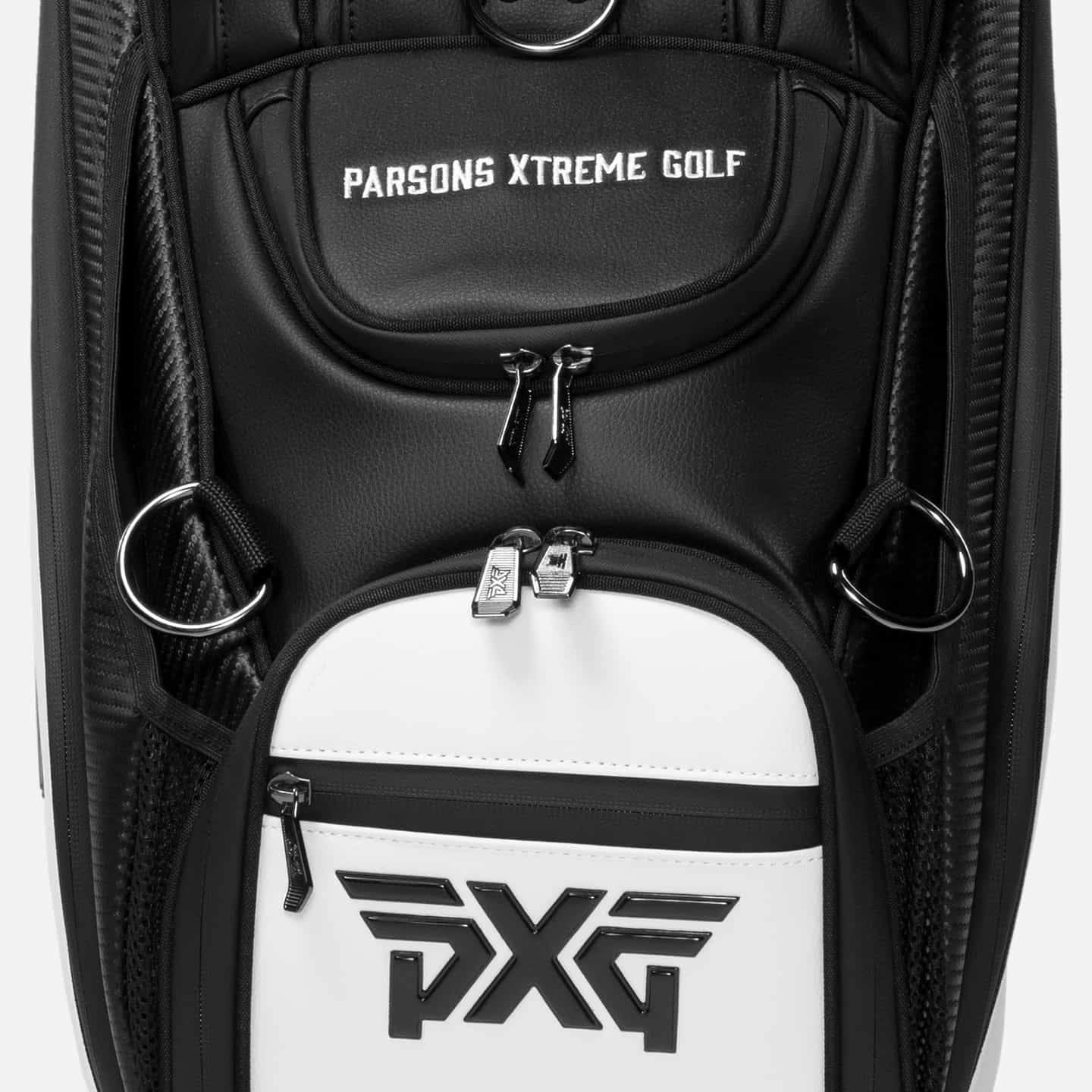 Tour Bag