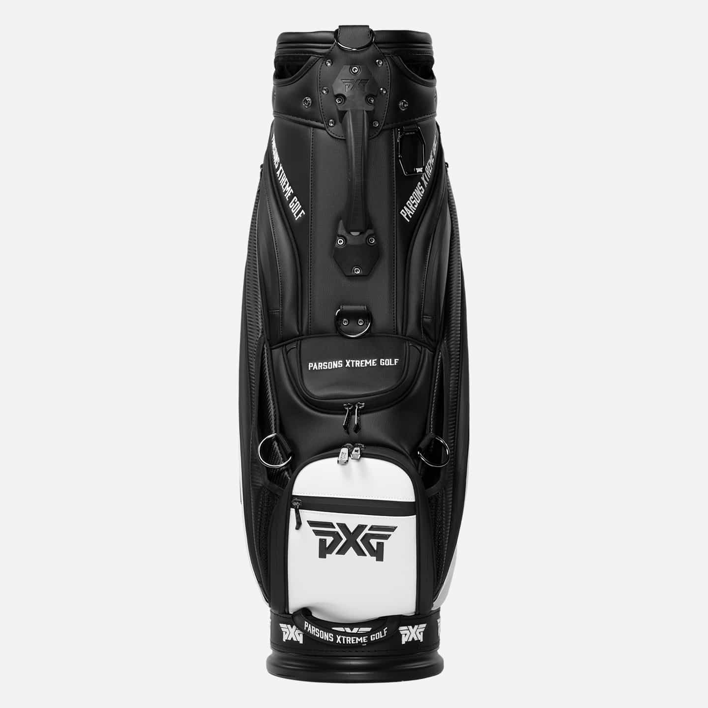Tour Bag