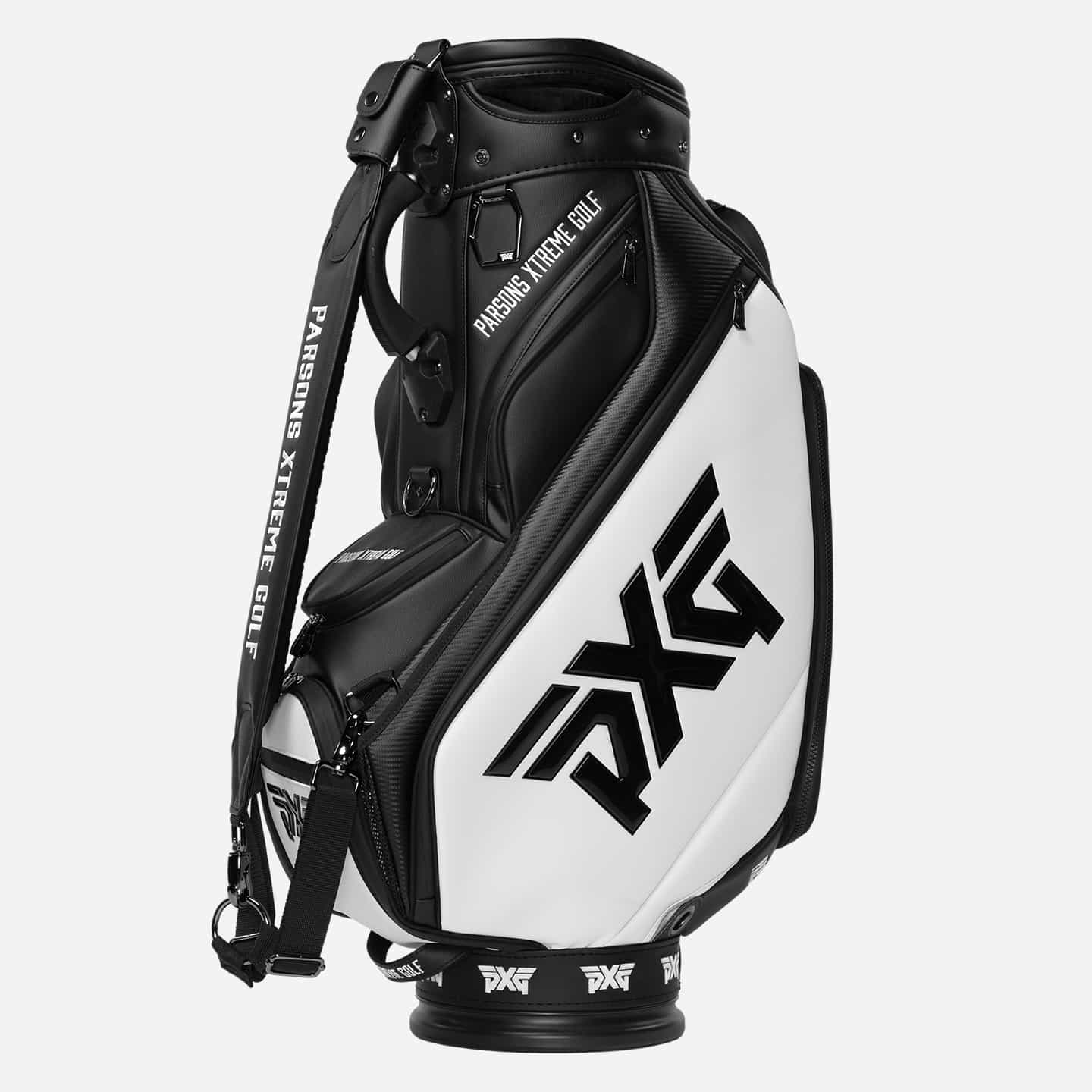 Tour Bag