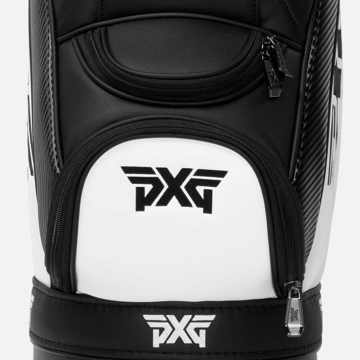 Den Caddy Bag