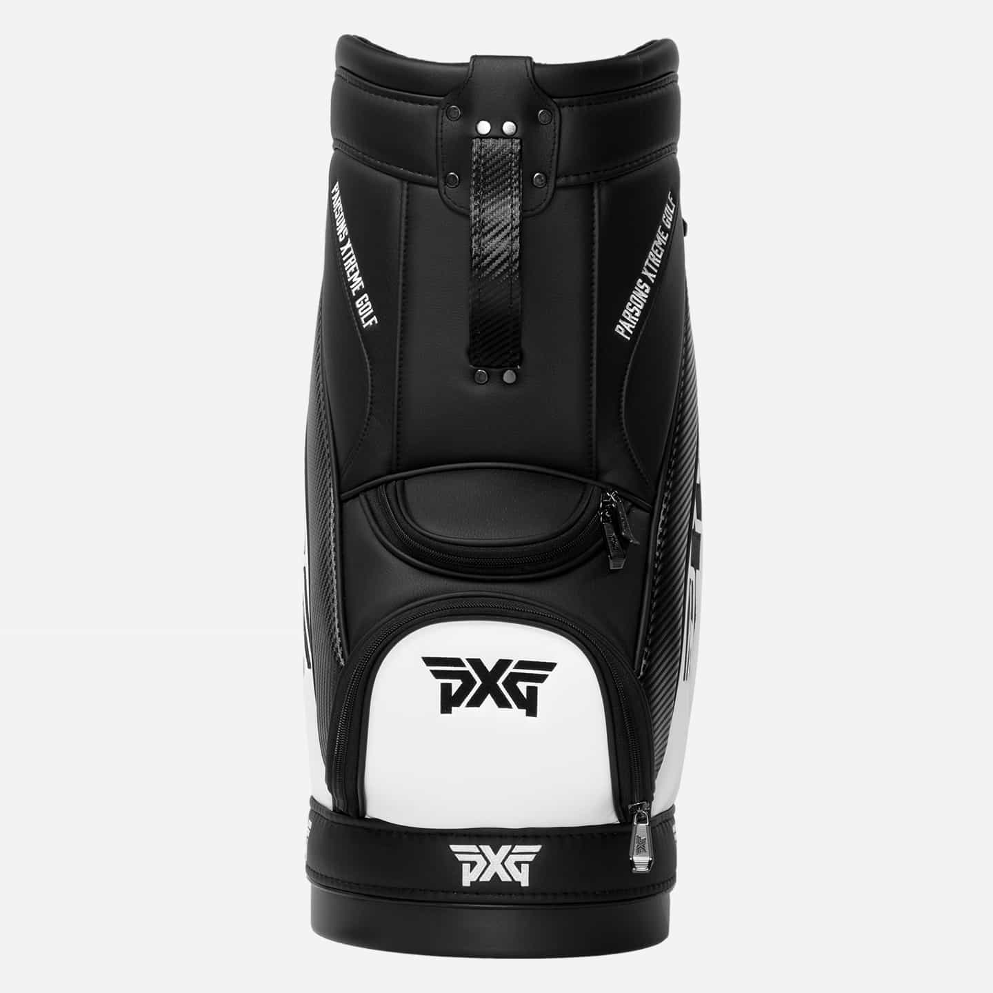 Den Caddy Bag