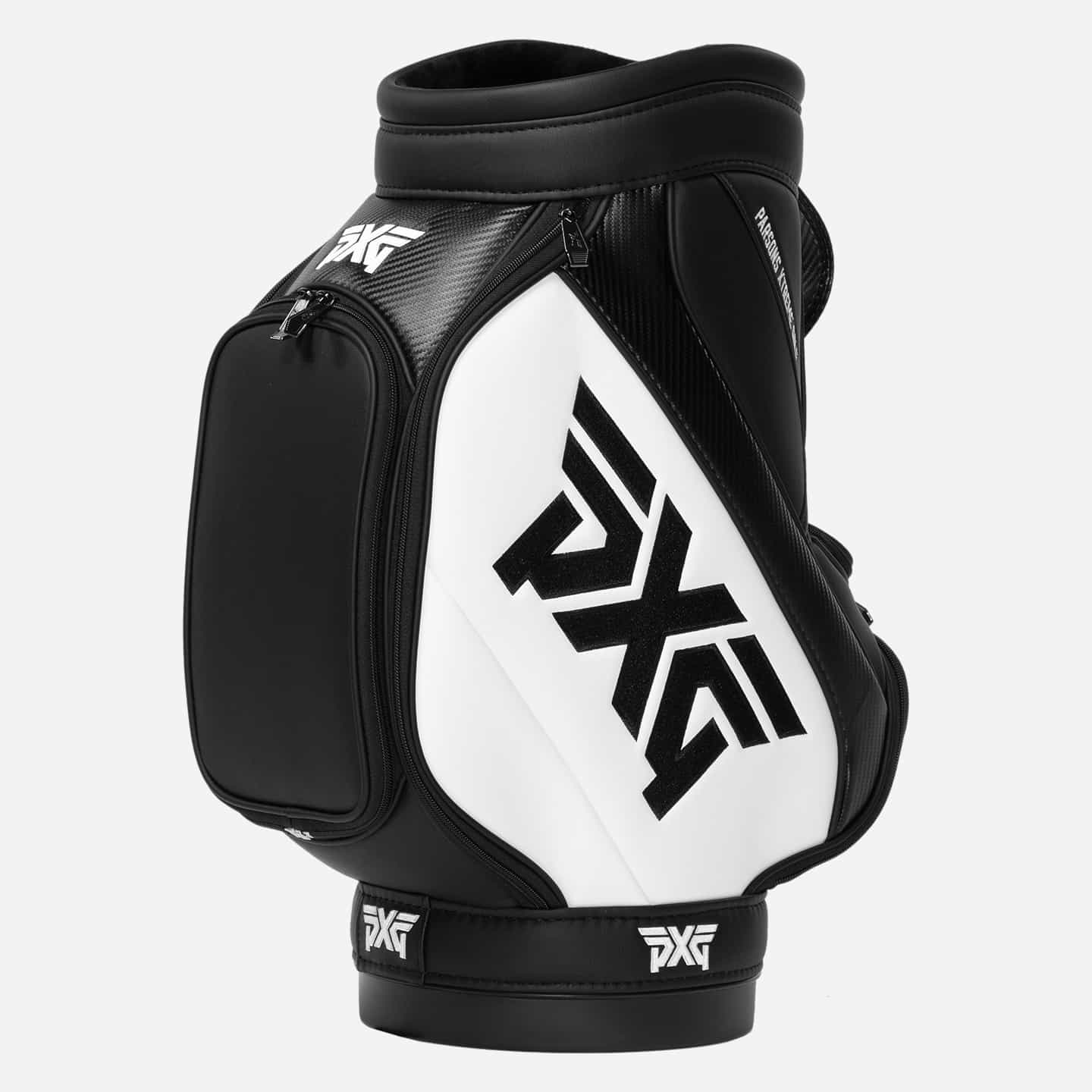 Den Caddy Bag