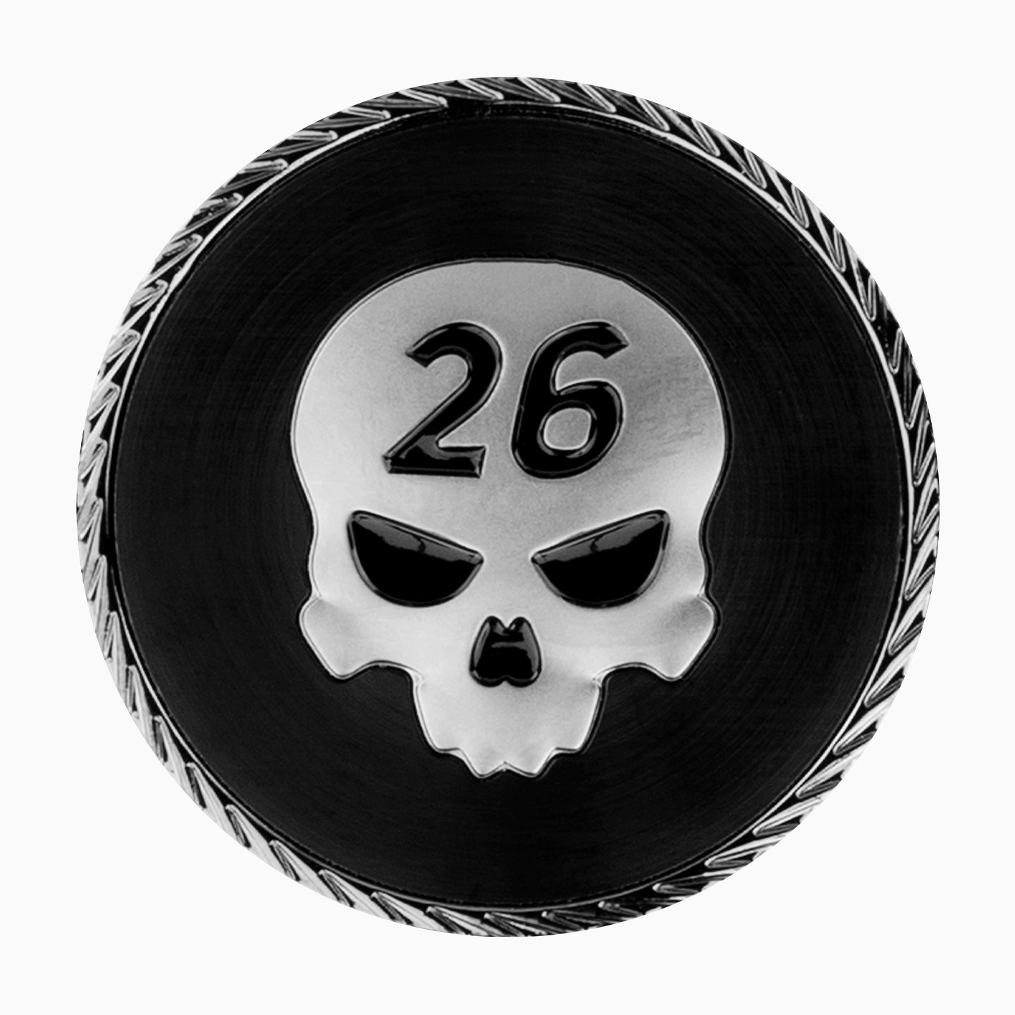 Darkness Ball Marker
