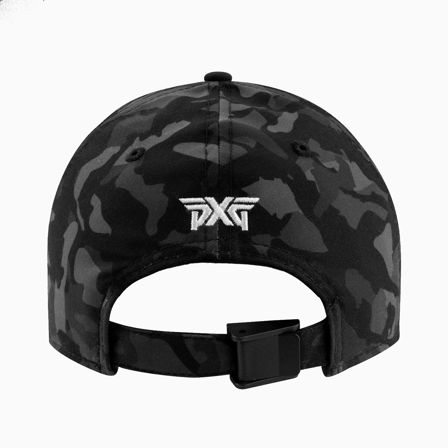 Fairway Camo New Era 9TWENTY Unstructured Cap