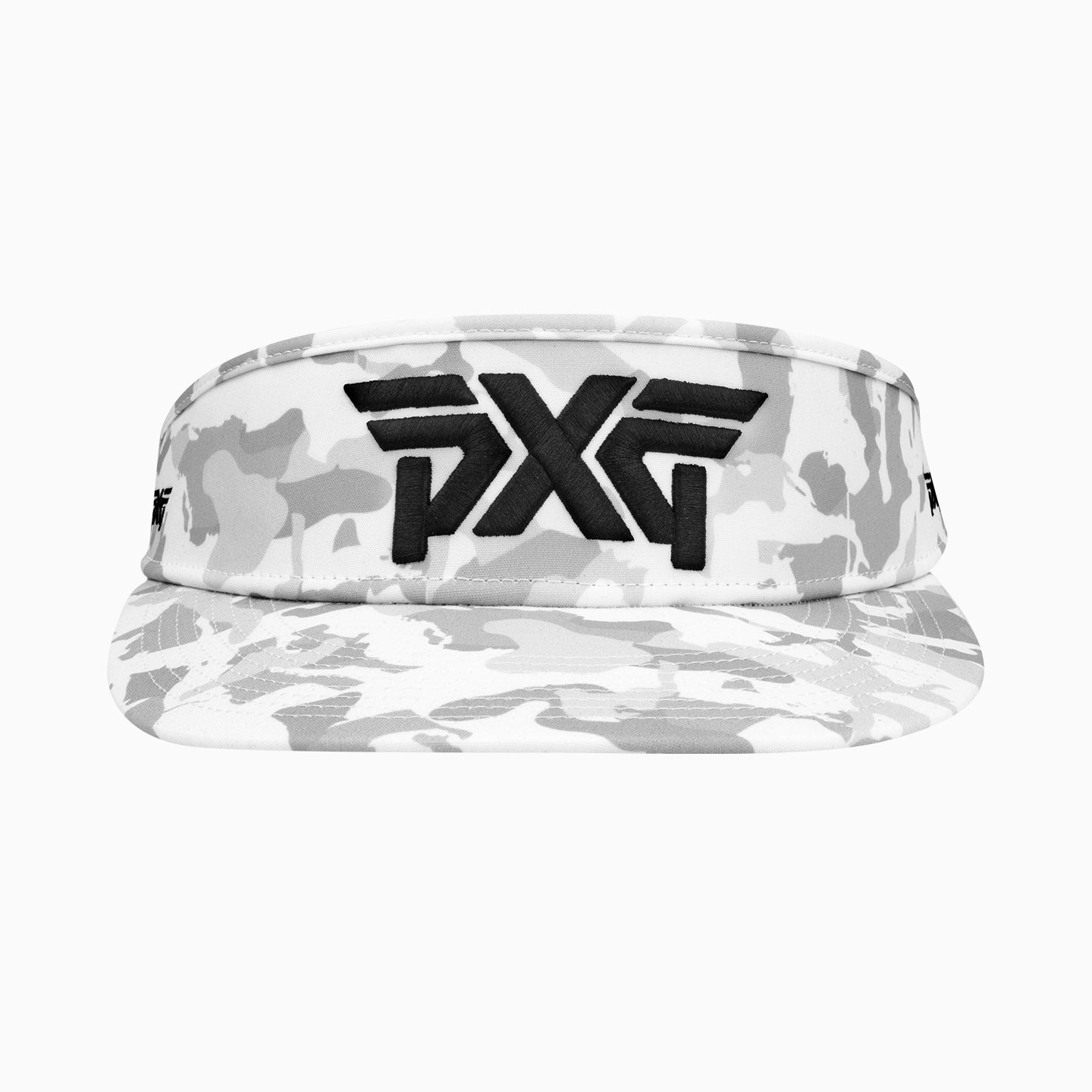 Fairway Camo Tour Visor
