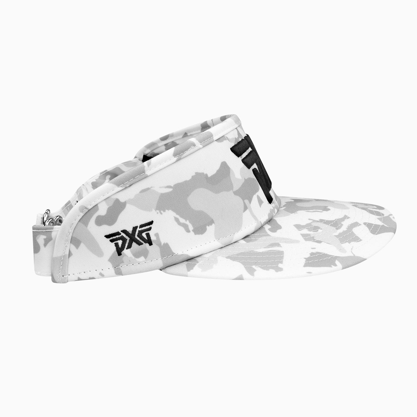 Fairway Camo Tour Visor