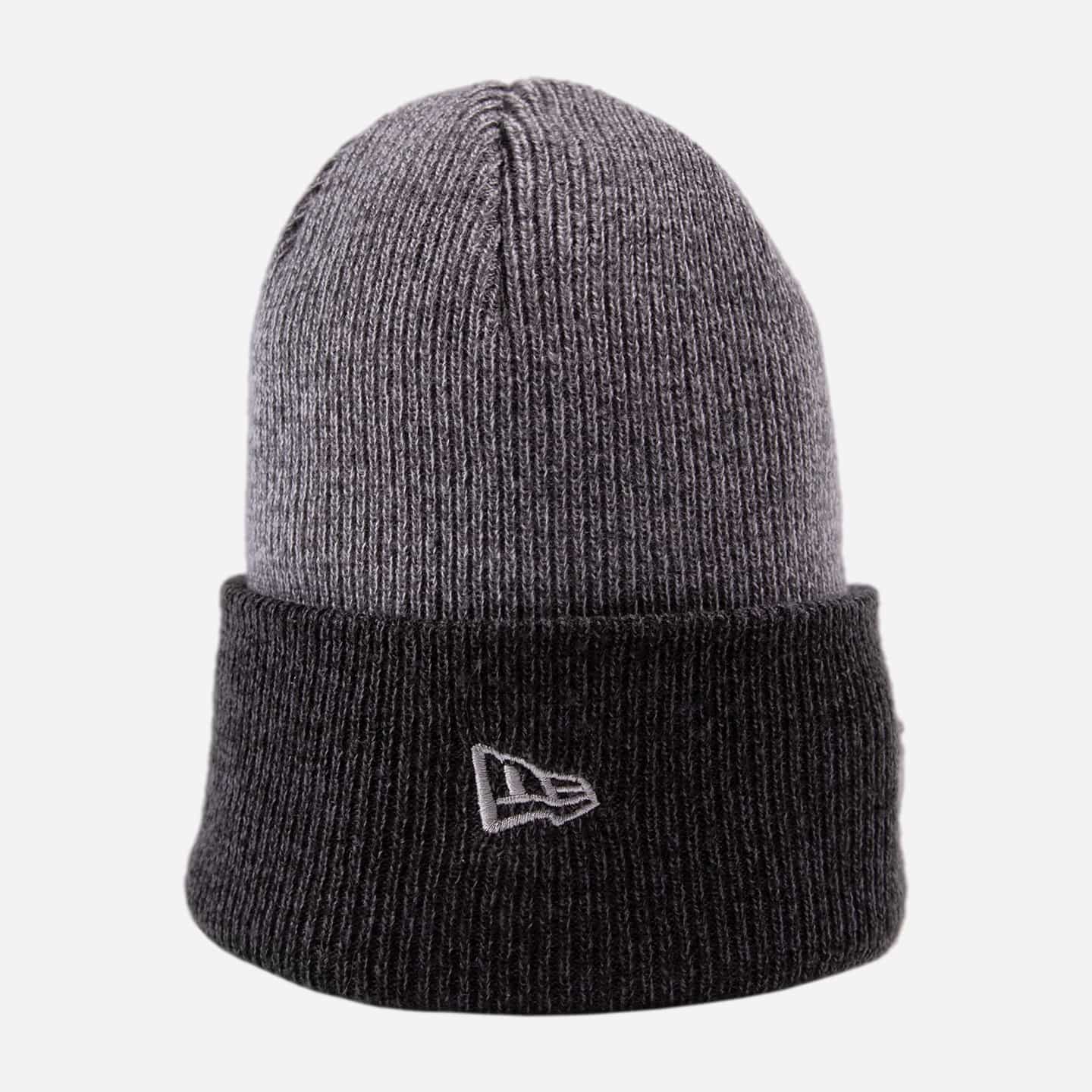 Minimalist Cuff Beanie