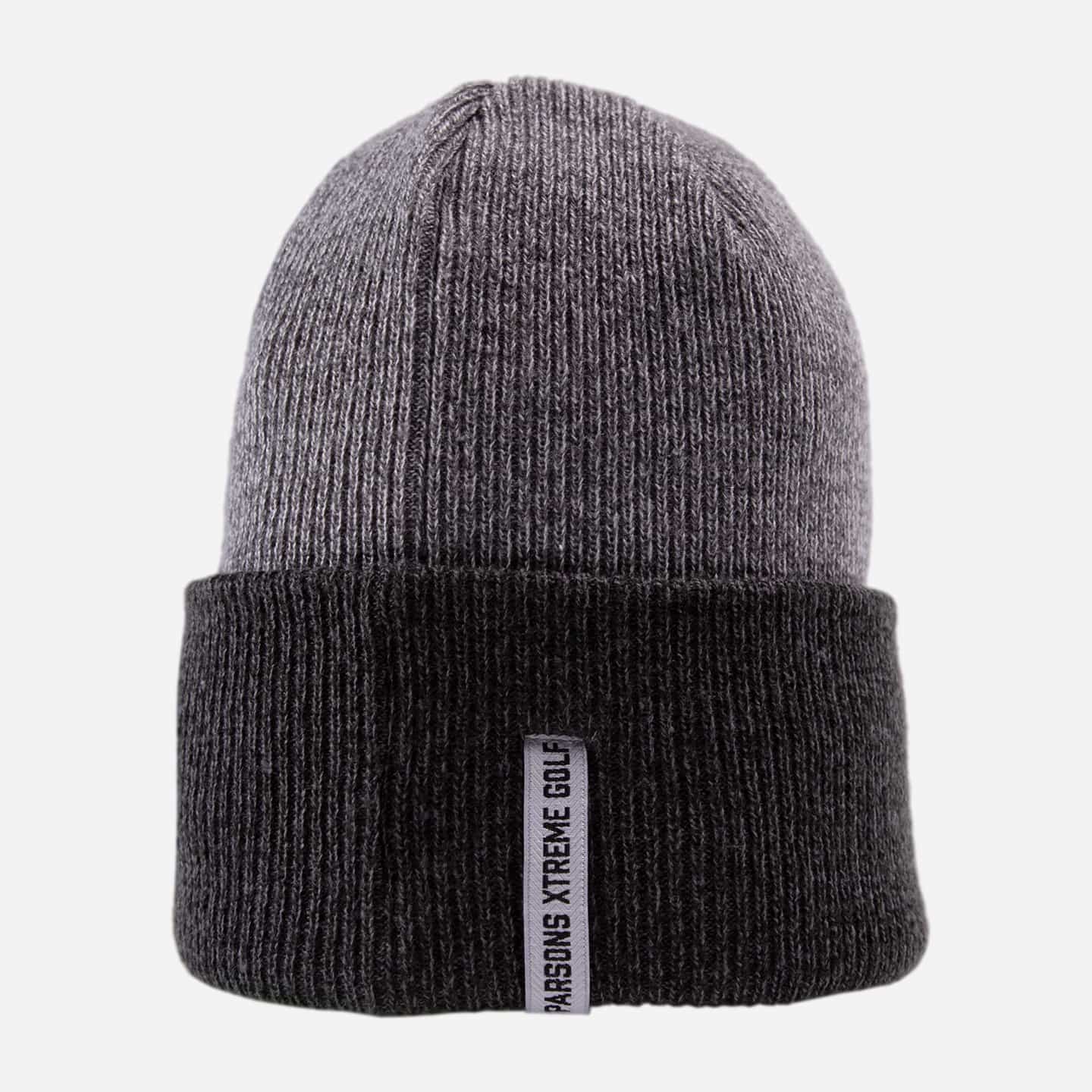 Minimalist Cuff Beanie