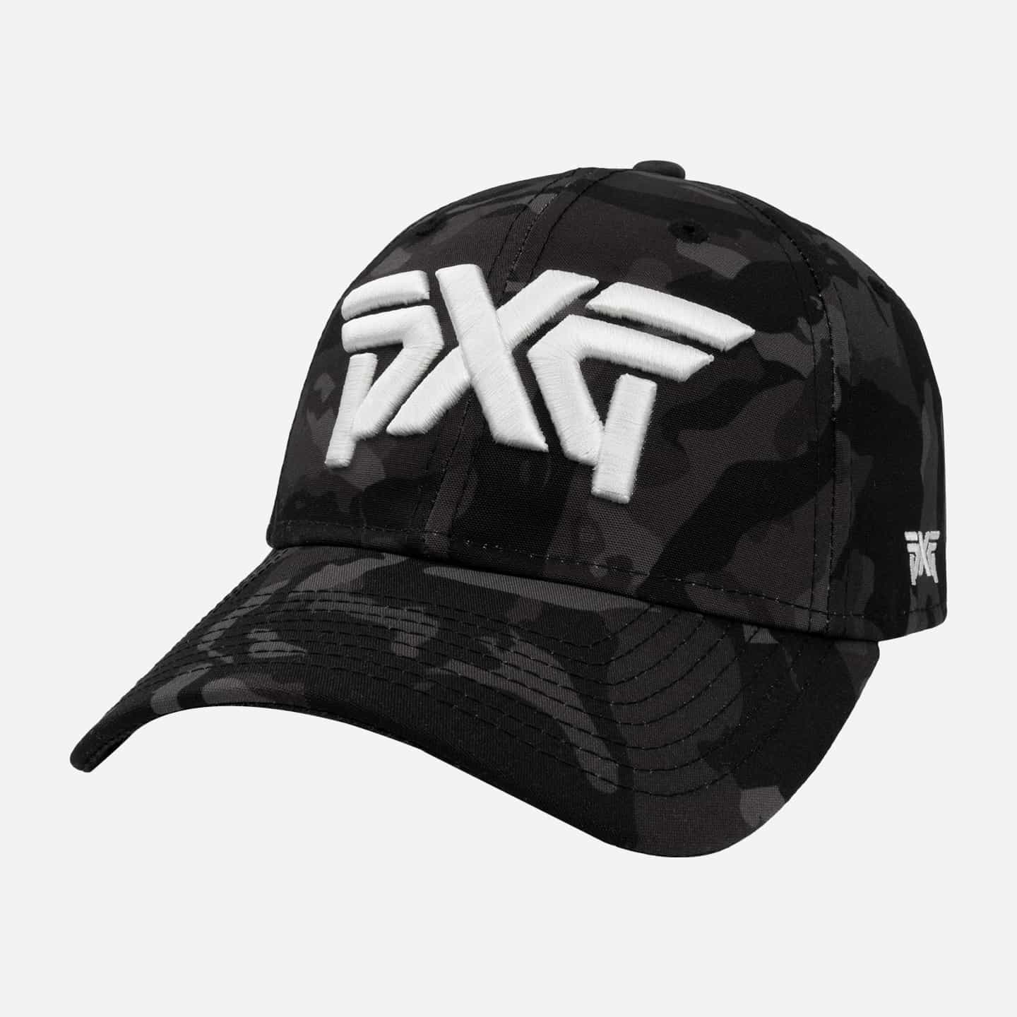 Women's Fairway Camo New Era 9TWENTY Unstructured Cap