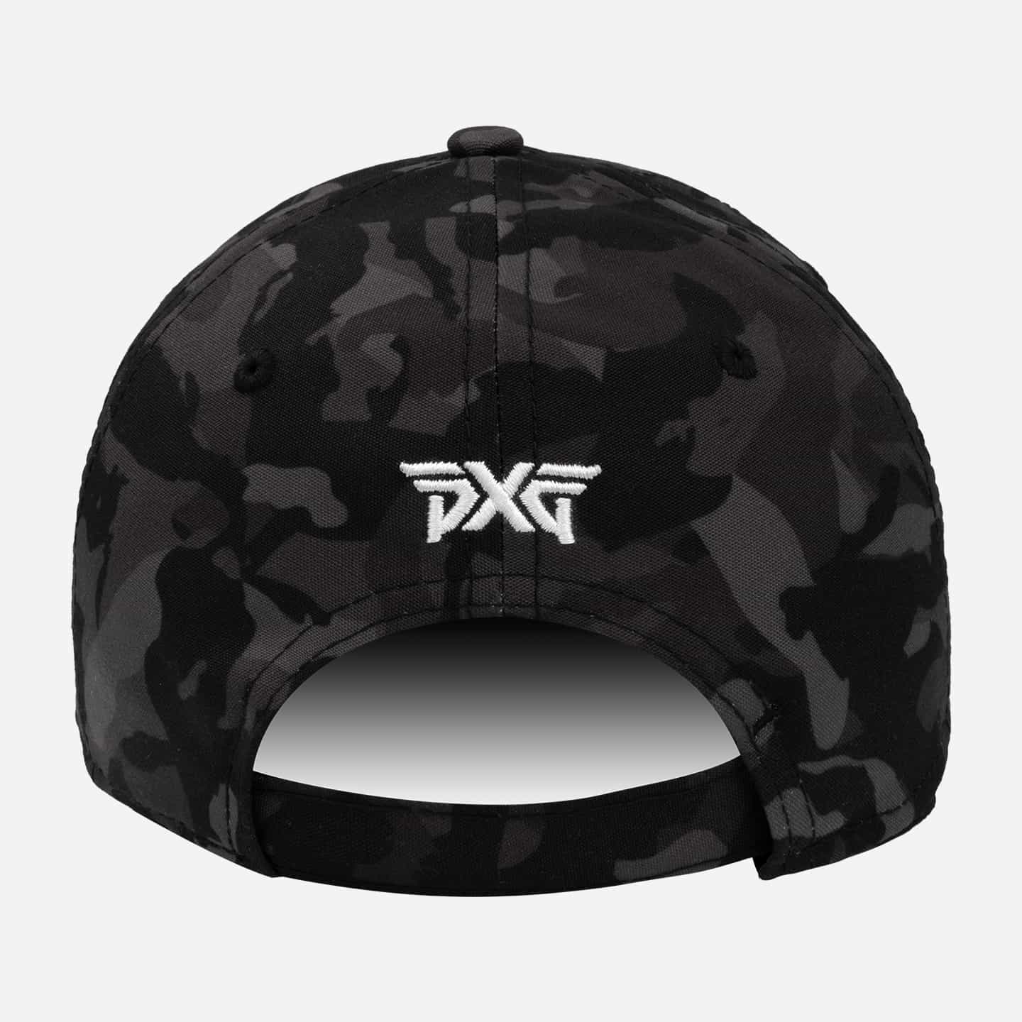 Women's Fairway Camo New Era 9TWENTY Unstructured Cap