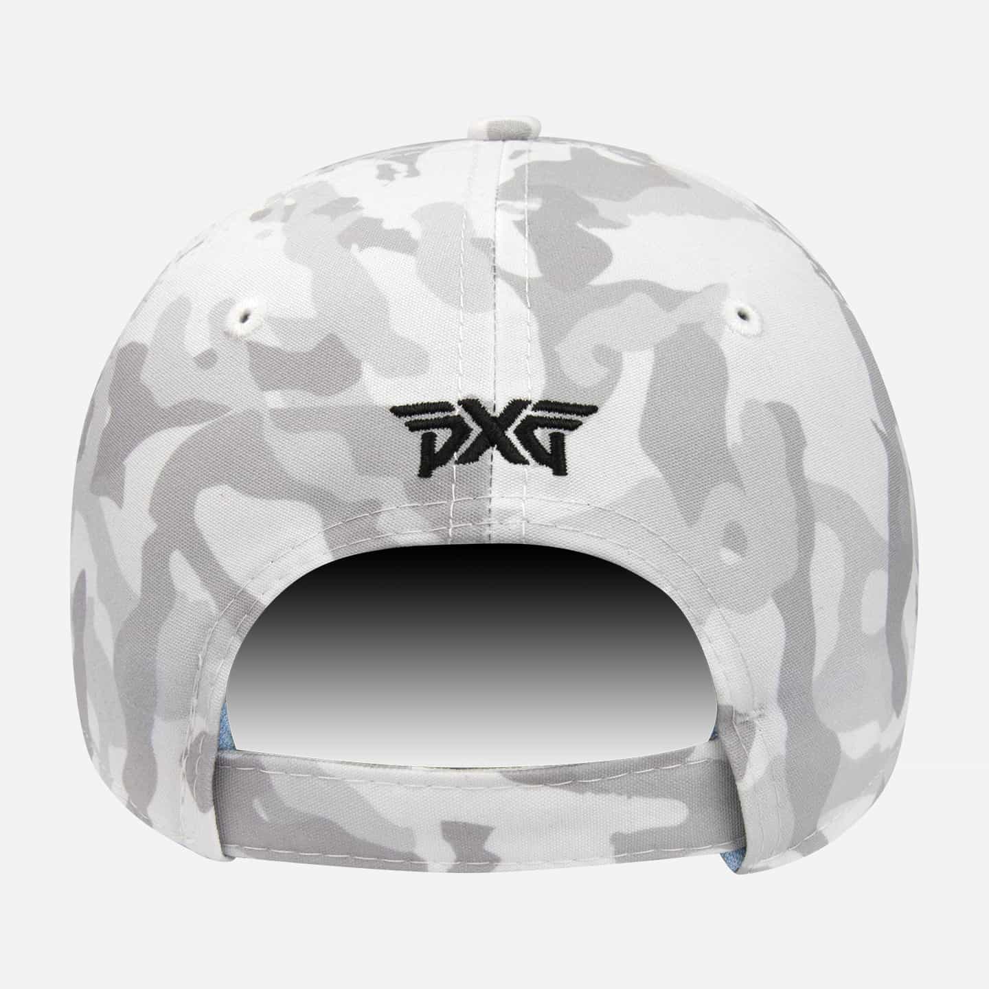 Women's Fairway Camo New Era 9TWENTY Unstructured Cap