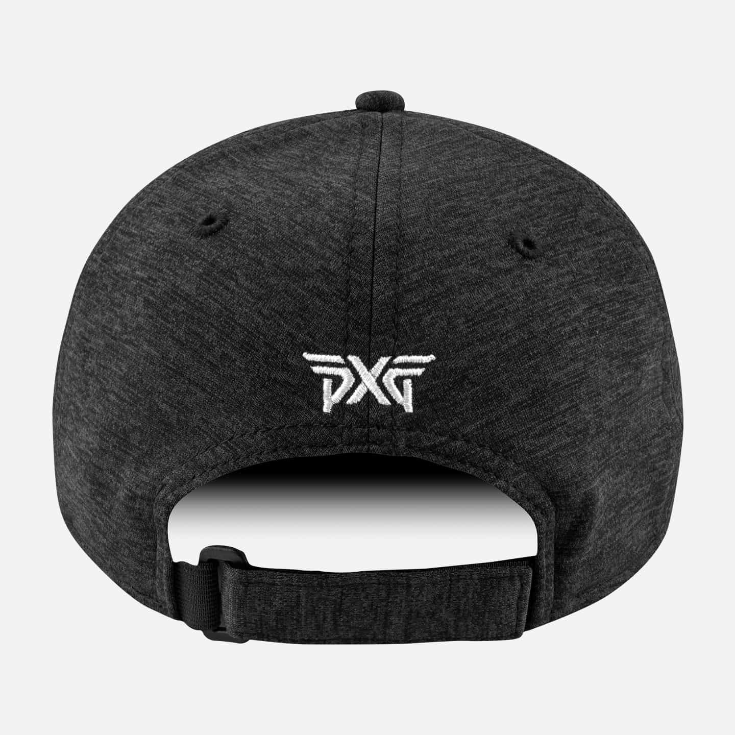 PXG 9Forty Minimalist Lifestyle