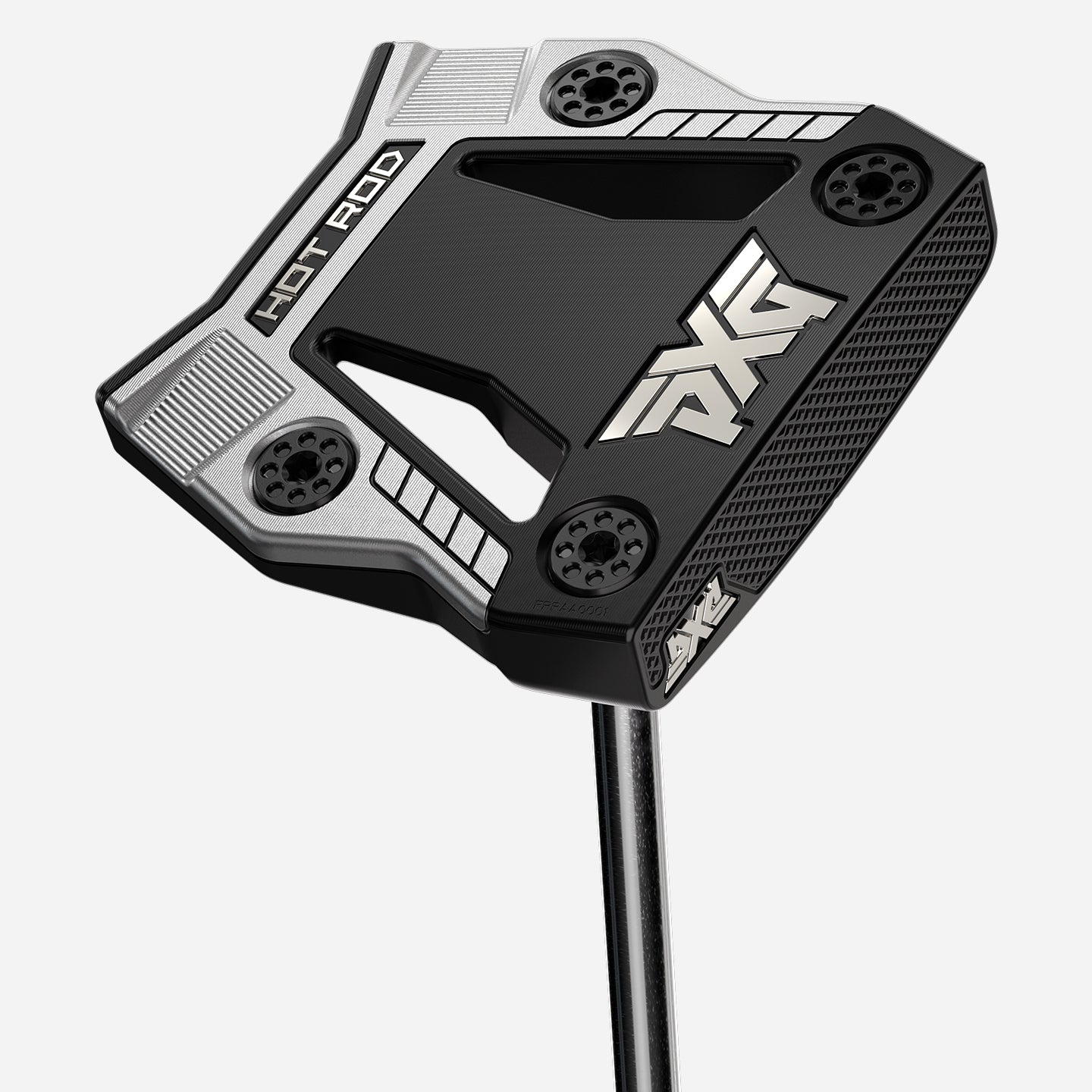 美品♪ PXG／Hot Rod ZT パター／33インチ PXG Hot Rod ZT Putter | Center-Shafted Zero Torque Design – PXG UK