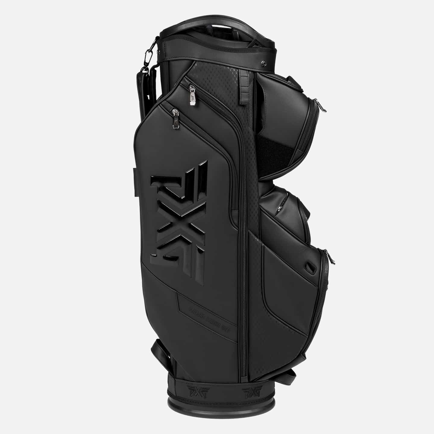 Deluxe 2.0 Cart Bag