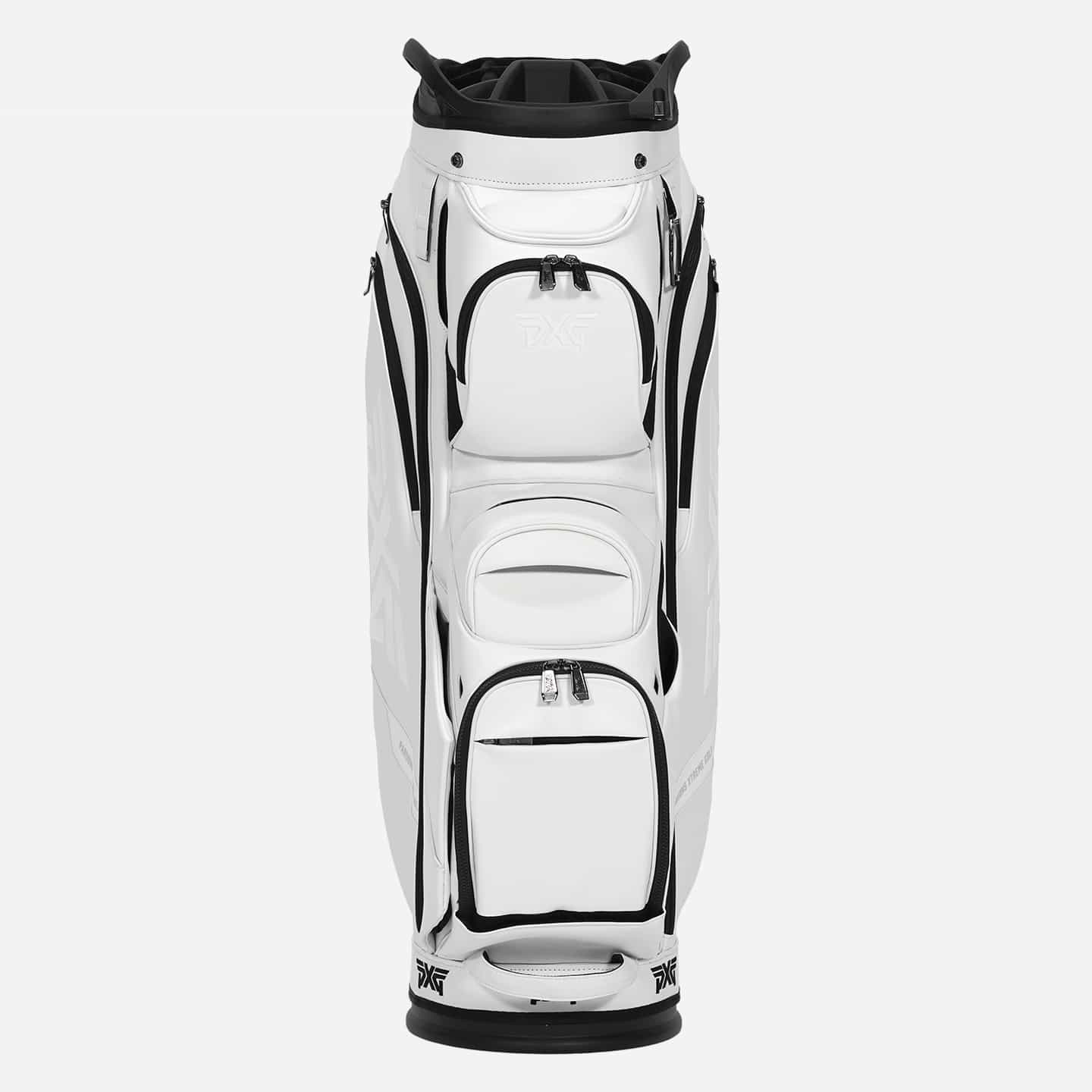 Deluxe 2.0 Cart Bag