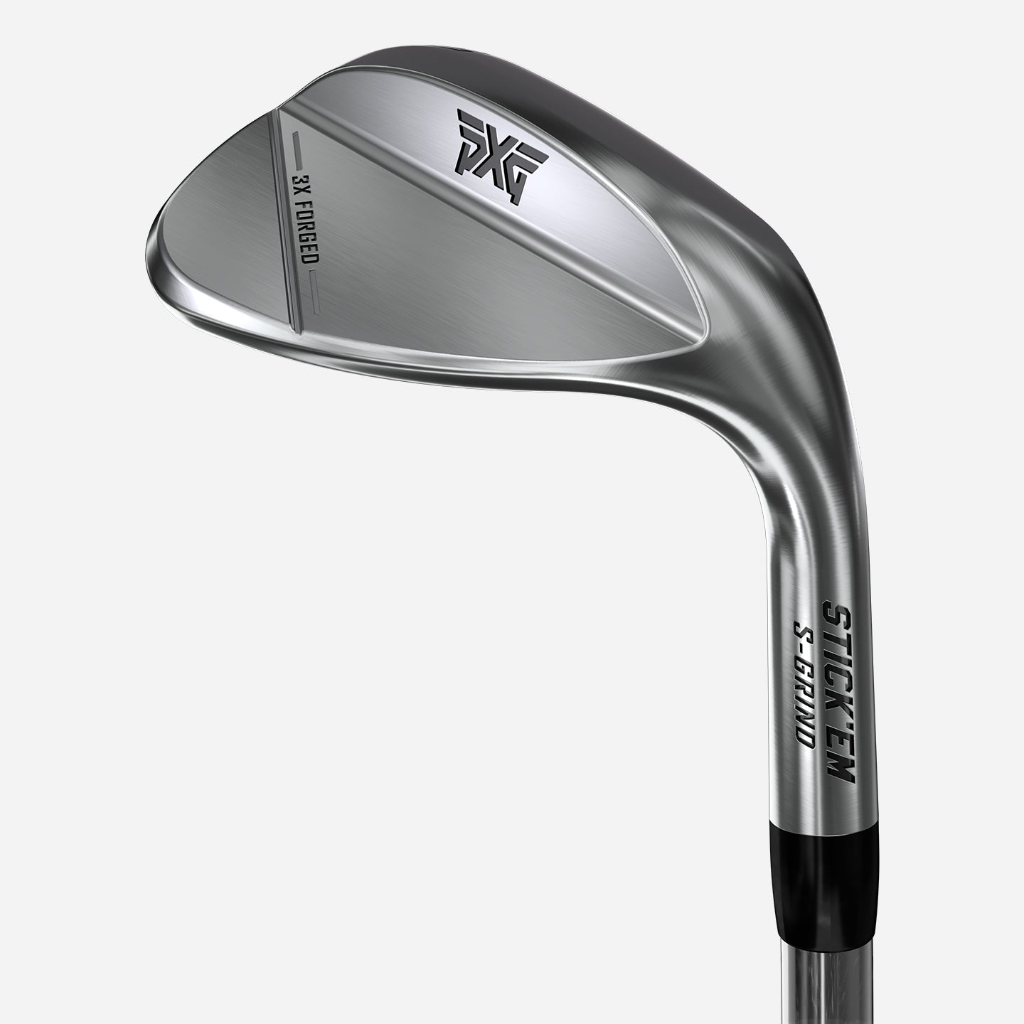 Stick'em Wedges – PXG UK
