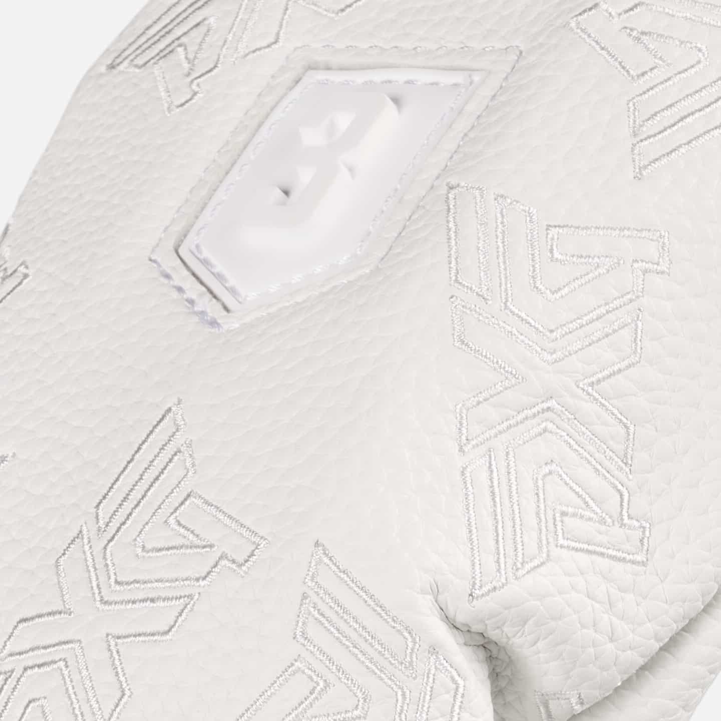 Whiteout Fairway Headcover