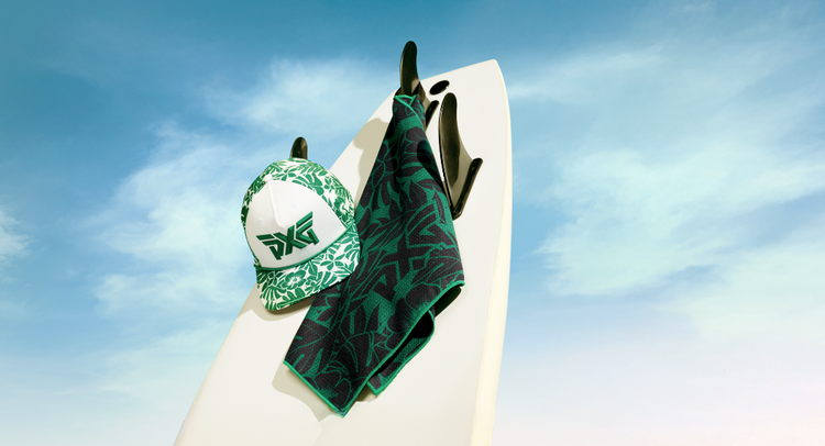 Aloha 2026 Collection