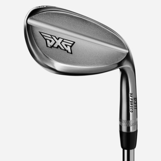 0311 3X Forged Wedges - PXG UK