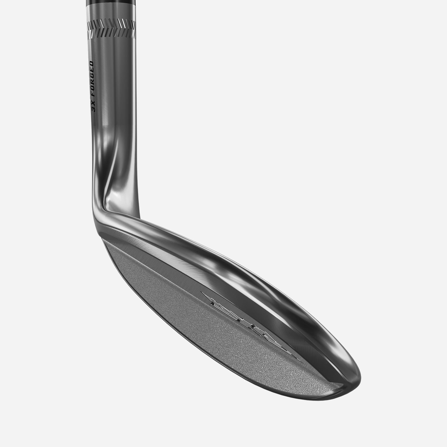 3X Forged Wedges | Premium Golf Wedges | PXG UK