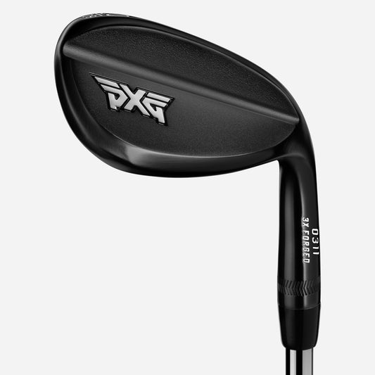 0311 3X Forged Wedges - PXG UK