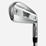 PXG GEN8 0311P LH Chrome - 4ir beauty shot