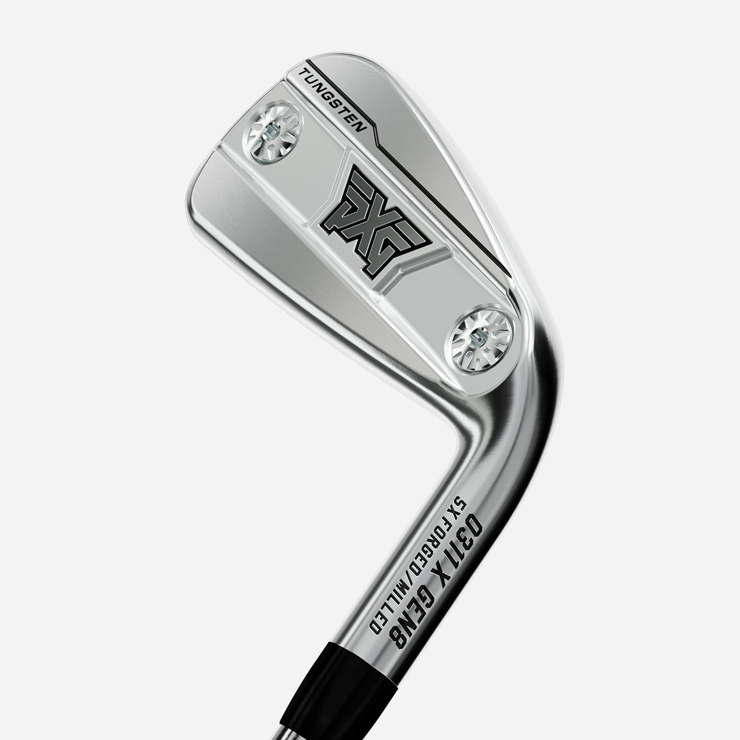 PXG 0311 X GEN8 Driving Iron | Penetrating Distance & Control – PXG UK