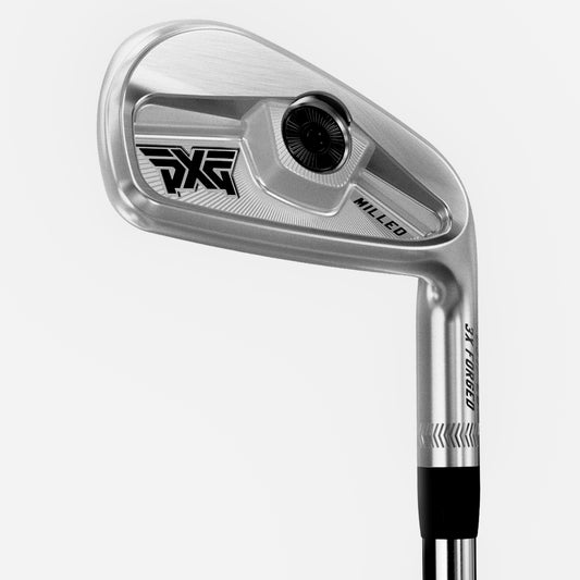 0317 Irons - PXG UK