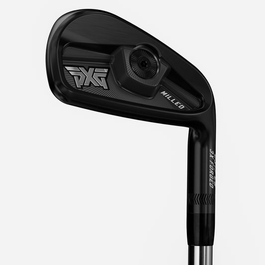 0317 Irons - PXG UK