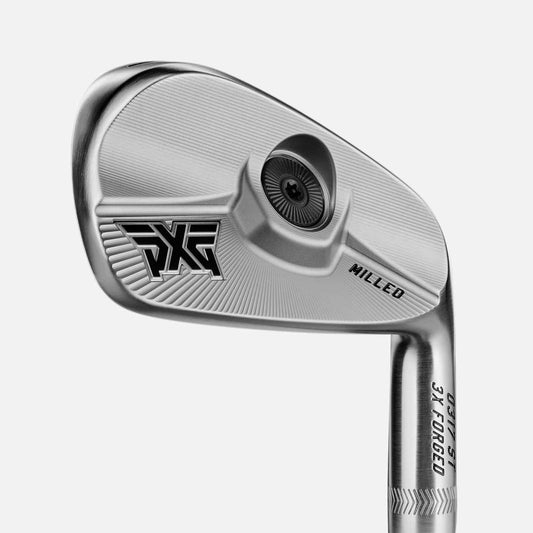 0317 Irons - PXG UK
