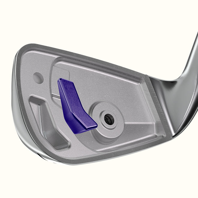 PXG 0317 CB アイアンセット 5-9 PW PXG 0317 Irons | Tour inspired Irons | PXG UK