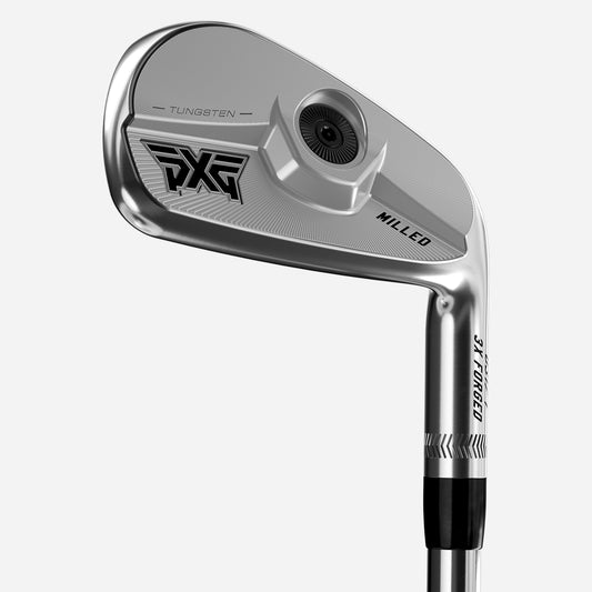 0317 Irons - PXG UK