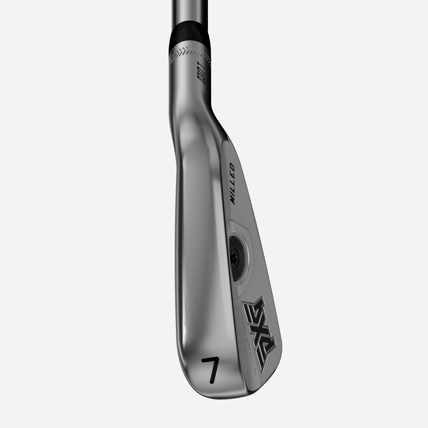 PXG 0317 Irons | Tour inspired Irons | PXG UK