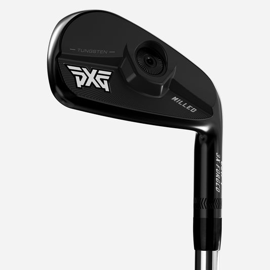 0317 Irons - PXG UK