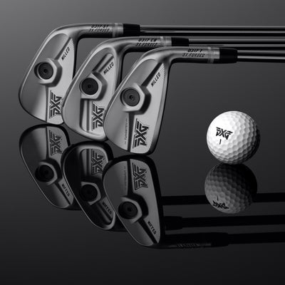 Parsons Xtreme Golf (PXG) makes the world's finest golf clubs & equipment, engineered for golfers at every level & custom fitted to maximize performance.