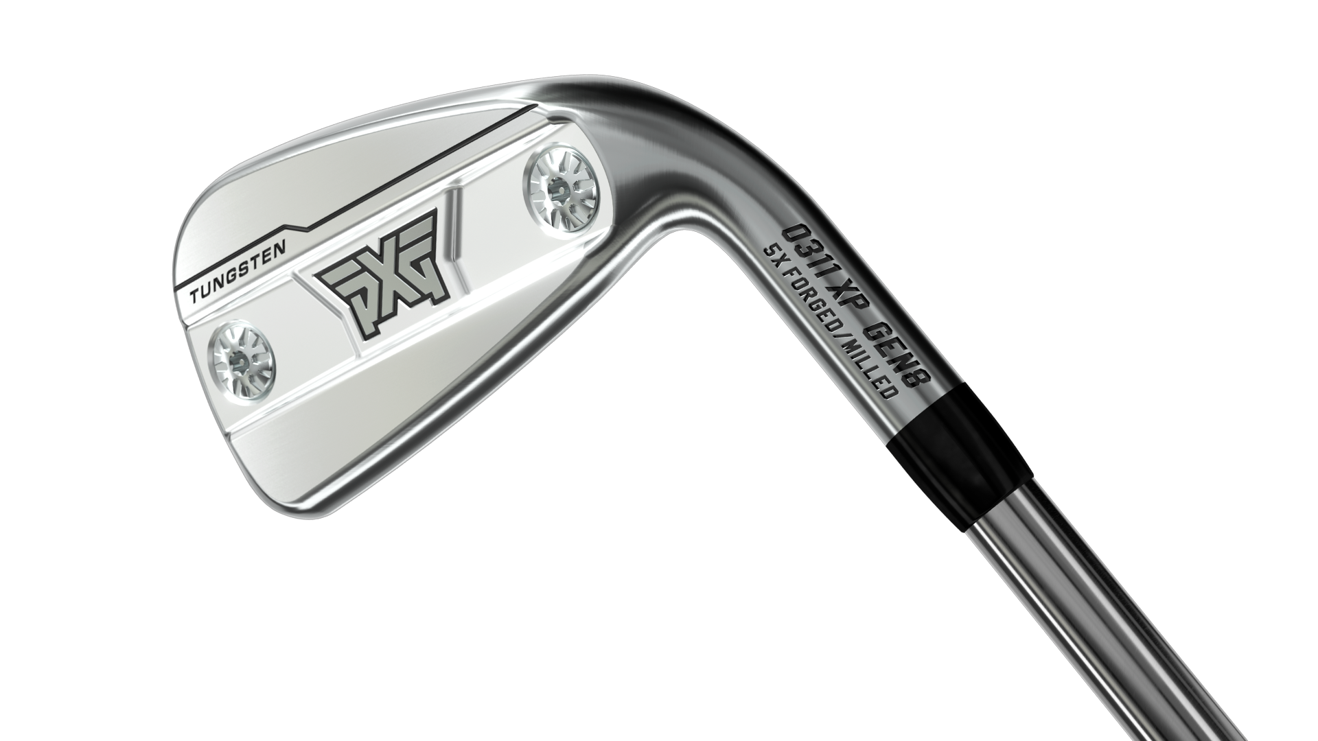 PXG GEN8 Iron