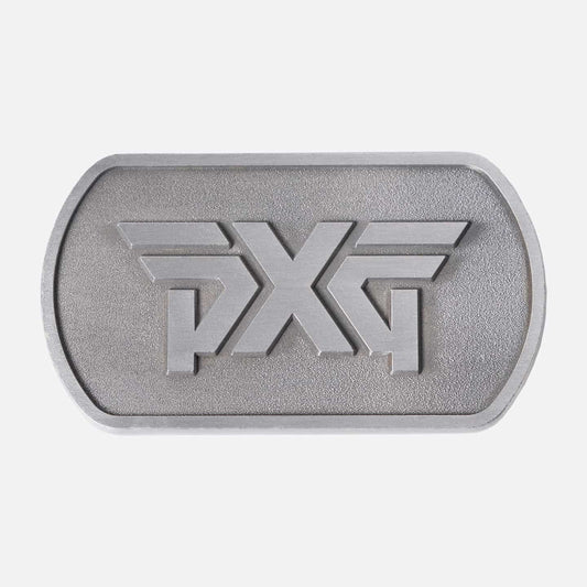 Darkness 26 Dog Tag Ball Marker - PXG UK