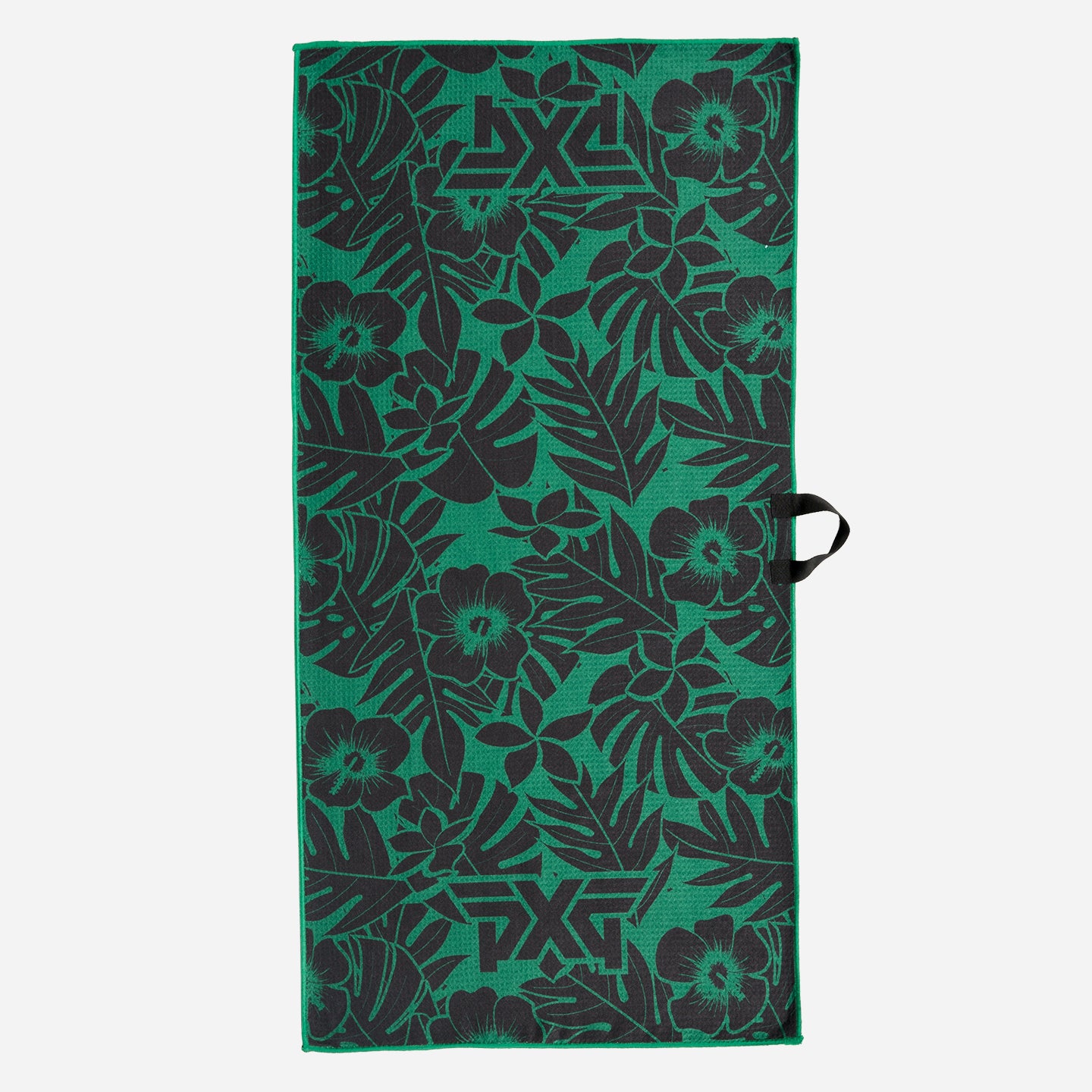 Aloha 2026 Players Towel