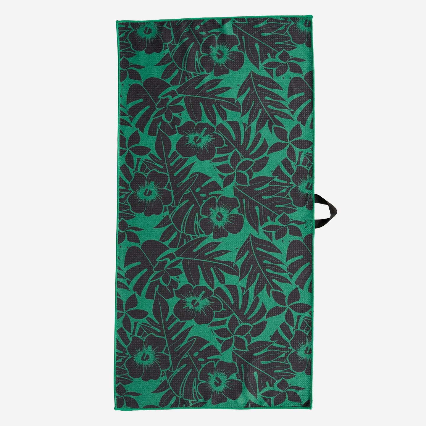 Aloha 2026 Players Towel